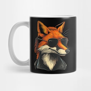 FOX Scientific Discoveries Mug